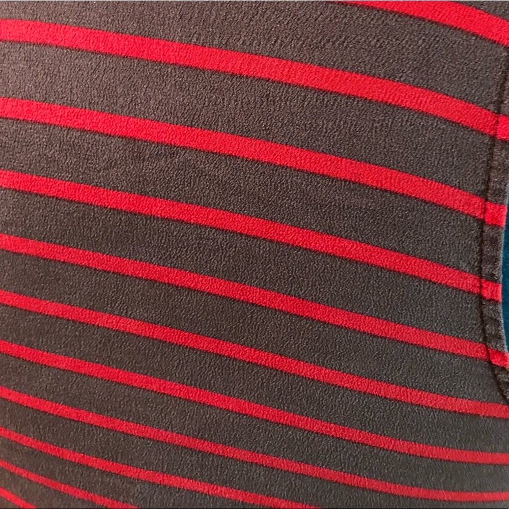 Striped Tank - Picture 4 of 5